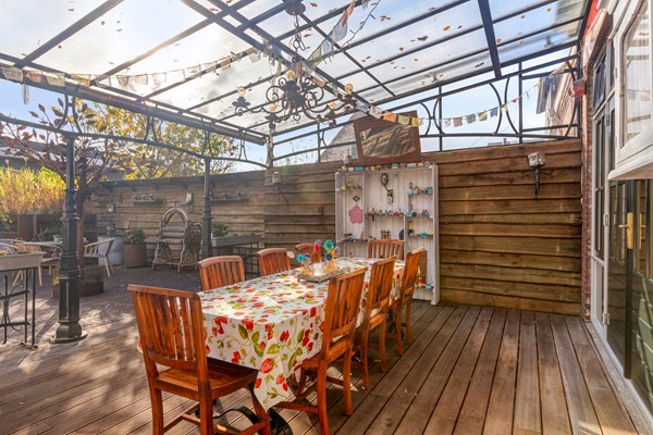 Medium property photo - Baroniestraat 5, 5281 JB Boxtel